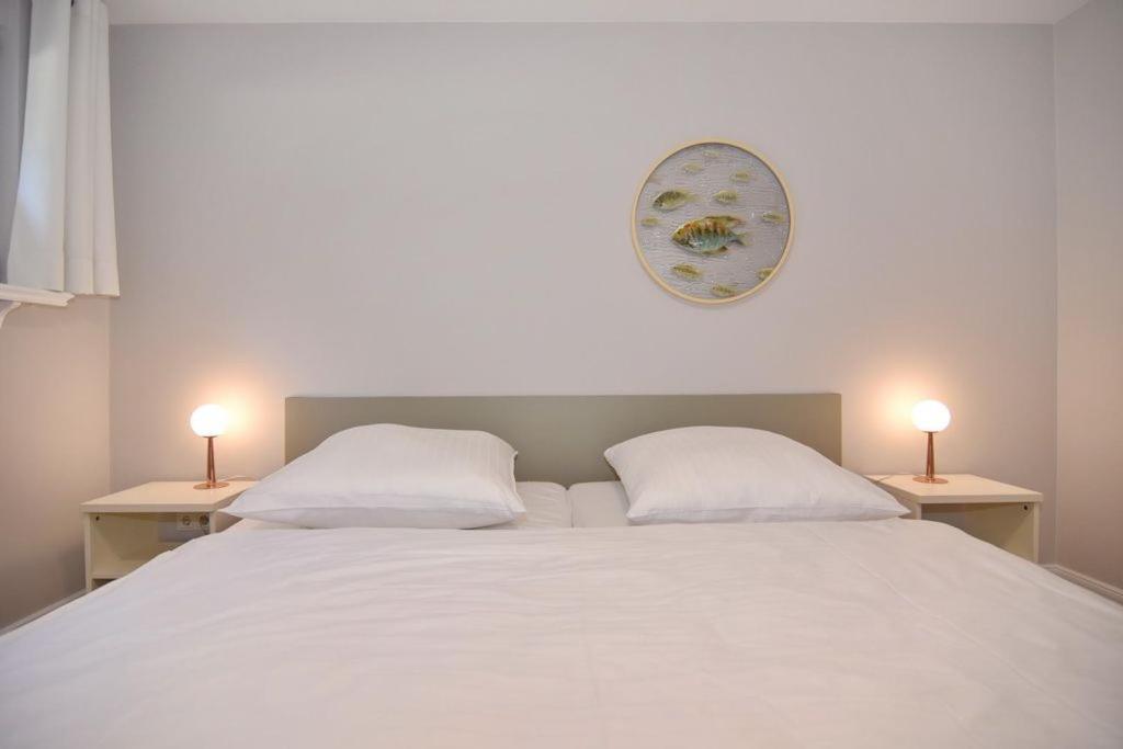 Luv & Lee, Whg 9 Apartment *