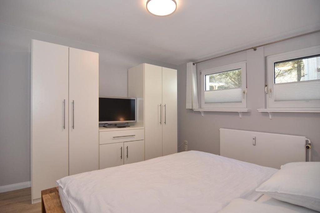 Apartment Luv & Lee, Whg 9 *