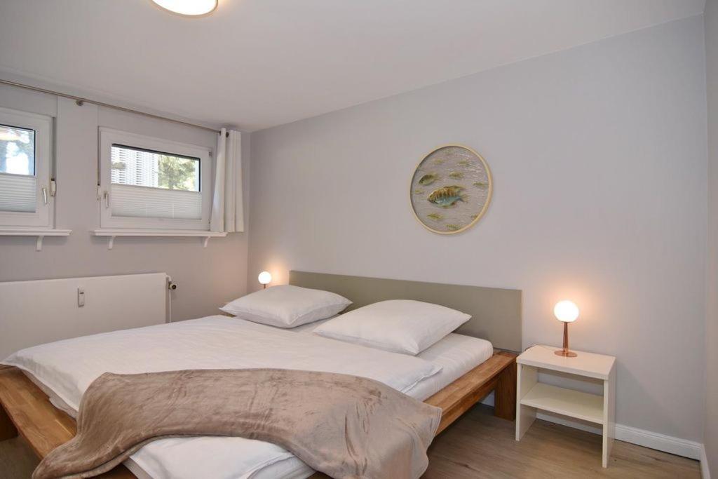 Apartment Luv & Lee, Whg 9