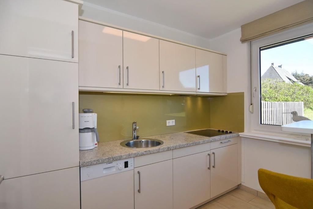 Luv & Lee, Whg 9 Apartment Westerland