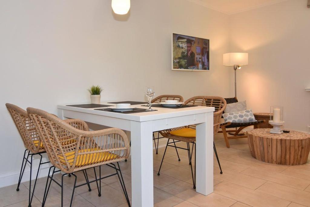 Apartment Luv & Lee, Whg 9 *